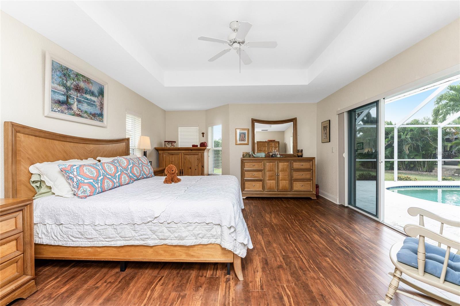 PUNTA GORDA ISLES SEC 12 - Residential