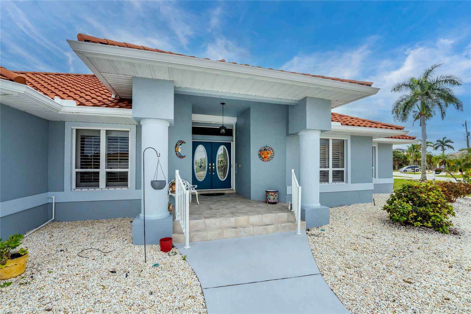 PUNTA GORDA ISLES SEC 12 - Residential