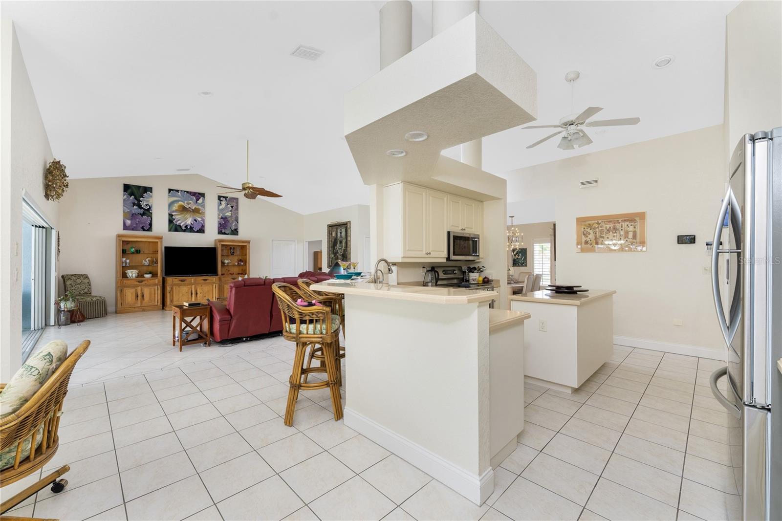 PUNTA GORDA ISLES SEC 12 - Residential