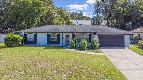 A home in ALTAMONTE SPRINGS