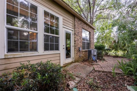 A home in GAINESVILLE