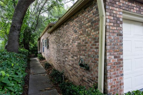 A home in GAINESVILLE