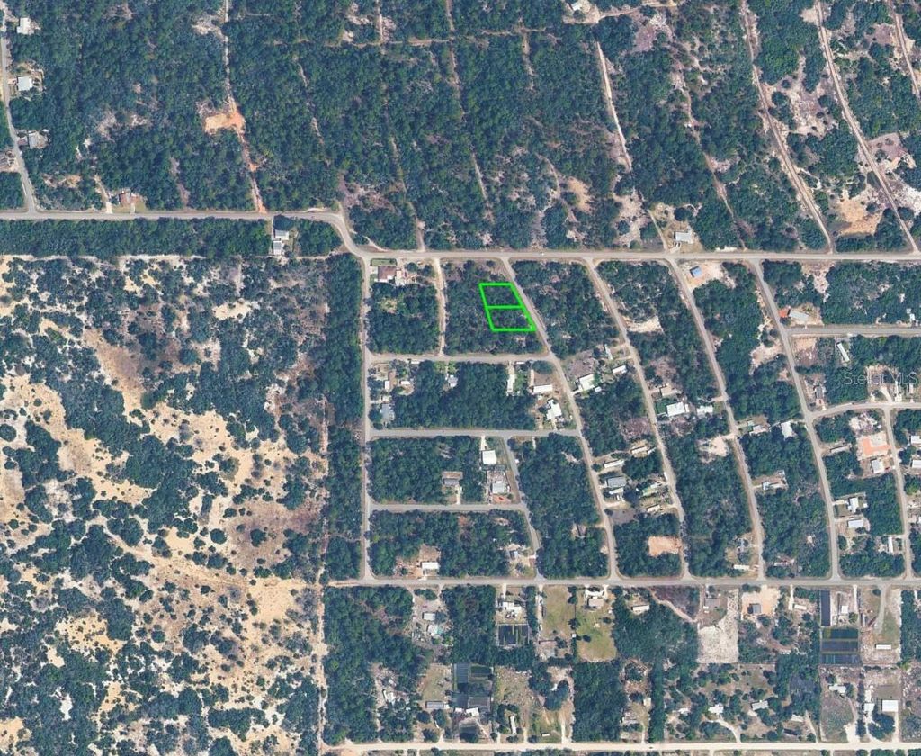 Photo of 126 Sentimental Drive, Lake Placid, FL 33852 (MLS # O6407298)