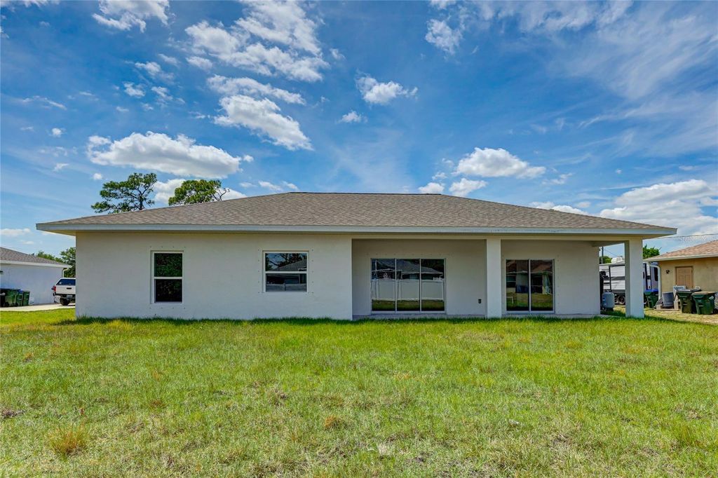 Photo of 5330 Iota Court, North Port, FL 34288 (MLS # C7527967)