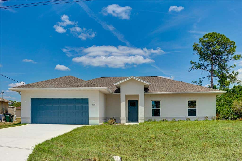 Photo of 5330 Iota Court, North Port, FL 34288 (MLS # C7527967)