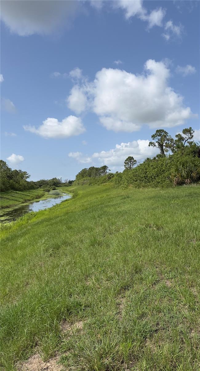 PORT CHARLOTTE SUB 45 - Land