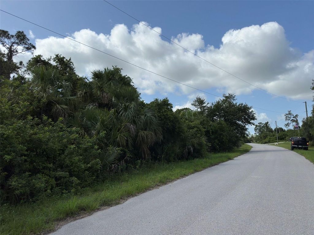 Photo of Barcelona Drive, North Port, FL 34288 (MLS # O6323480)