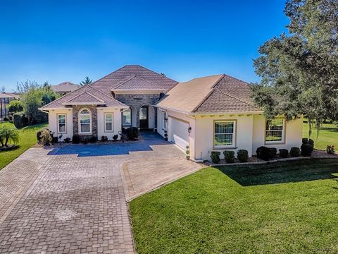 Tiny photo for 5517 Meadow Hill Loop, Lady Lake, FL 32159 (MLS # G5111361)