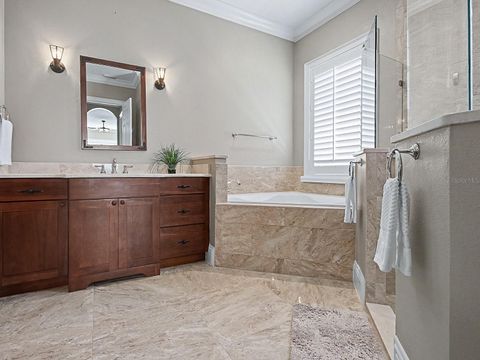 Tiny photo for 5517 Meadow Hill Loop, Lady Lake, FL 32159 (MLS # G5111361)