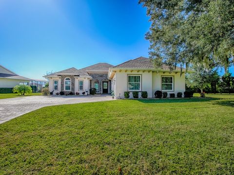 Tiny photo for 5517 Meadow Hill Loop, Lady Lake, FL 32159 (MLS # G5111361)