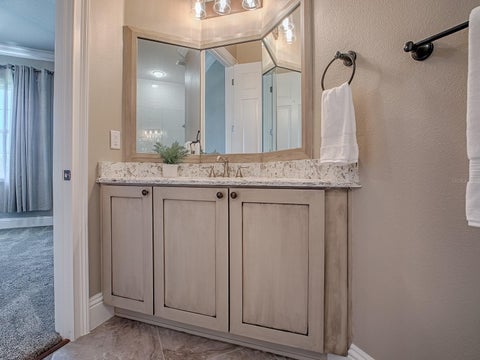 Tiny photo for 5517 Meadow Hill Loop, Lady Lake, FL 32159 (MLS # G5111361)