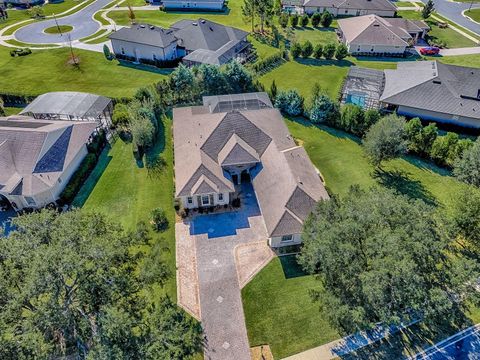 Tiny photo for 5517 Meadow Hill Loop, Lady Lake, FL 32159 (MLS # G5111361)