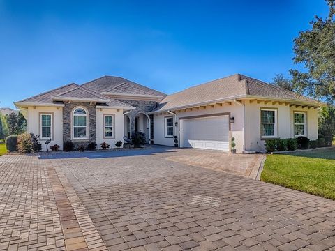 Tiny photo for 5517 Meadow Hill Loop, Lady Lake, FL 32159 (MLS # G5111361)