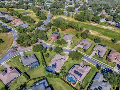 Tiny photo for 5517 Meadow Hill Loop, Lady Lake, FL 32159 (MLS # G5111361)