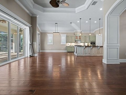 Tiny photo for 5517 Meadow Hill Loop, Lady Lake, FL 32159 (MLS # G5111361)