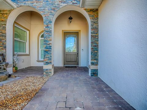 Tiny photo for 5517 Meadow Hill Loop, Lady Lake, FL 32159 (MLS # G5111361)