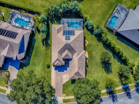 Tiny photo for 5517 Meadow Hill Loop, Lady Lake, FL 32159 (MLS # G5111361)