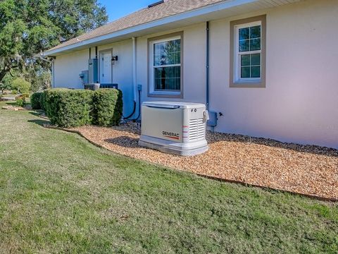 Tiny photo for 5517 Meadow Hill Loop, Lady Lake, FL 32159 (MLS # G5111361)