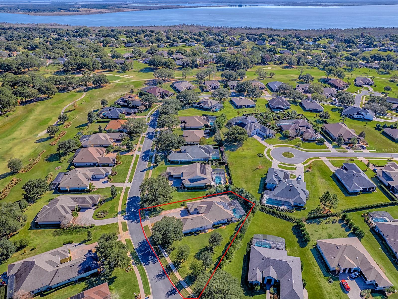 5517 MEADOW HILL LOOP