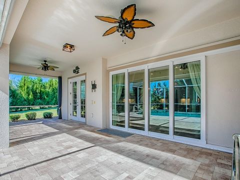Tiny photo for 5517 Meadow Hill Loop, Lady Lake, FL 32159 (MLS # G5111361)
