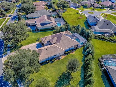 Tiny photo for 5517 Meadow Hill Loop, Lady Lake, FL 32159 (MLS # G5111361)