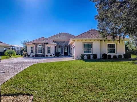 Tiny photo for 5517 Meadow Hill Loop, Lady Lake, FL 32159 (MLS # G5111361)