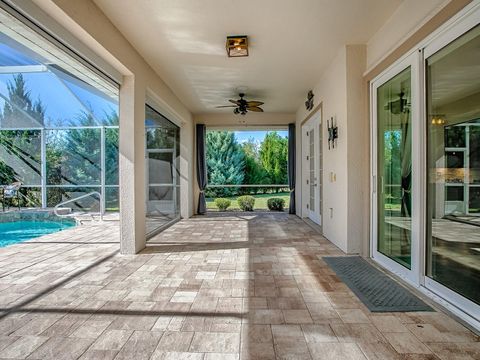 Tiny photo for 5517 Meadow Hill Loop, Lady Lake, FL 32159 (MLS # G5111361)