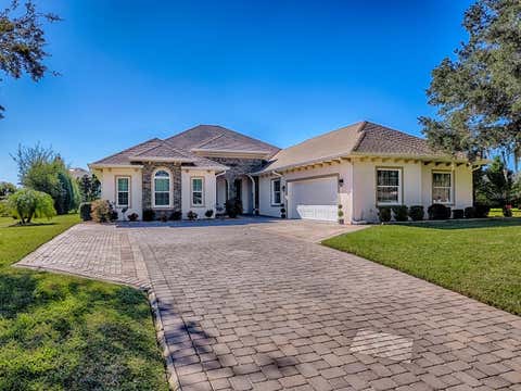 Tiny photo for 5517 Meadow Hill Loop, Lady Lake, FL 32159 (MLS # G5111361)