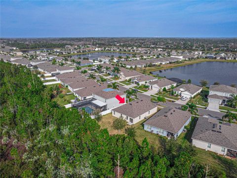 A home in NEW SMYRNA BEACH