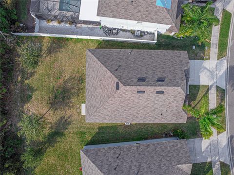 A home in NEW SMYRNA BEACH