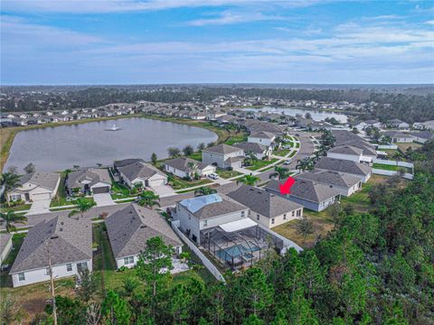 A home in NEW SMYRNA BEACH