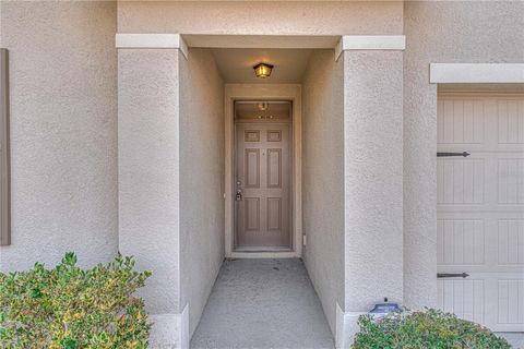 A home in NEW SMYRNA BEACH