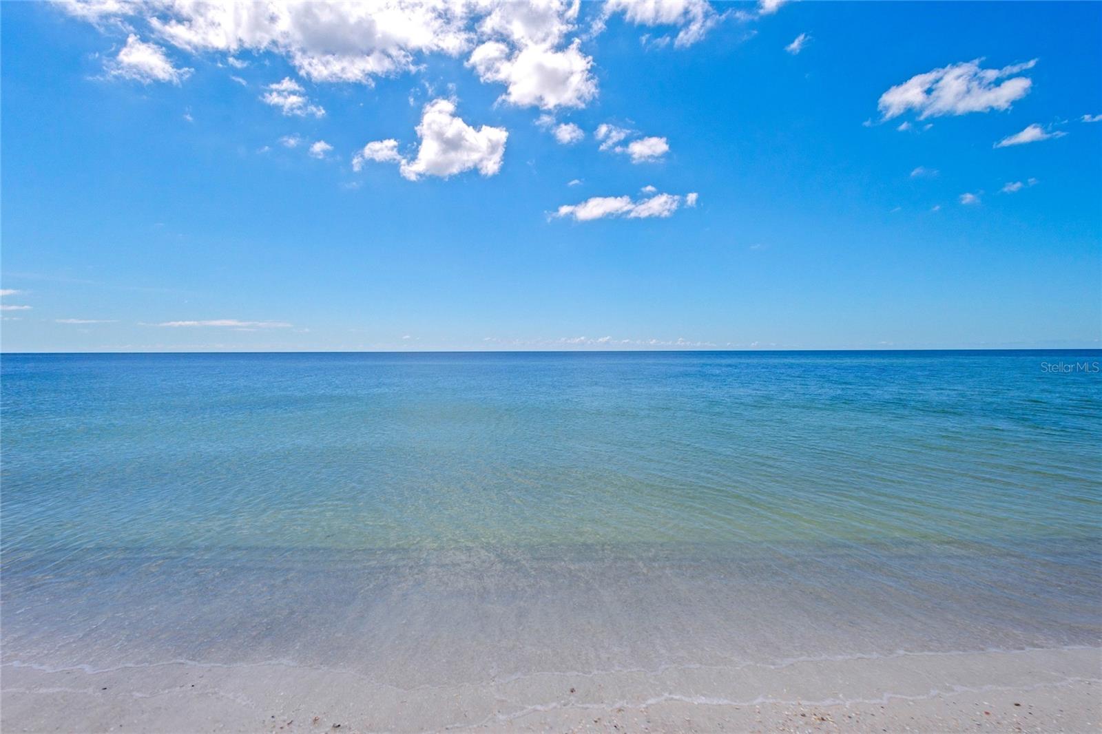 LONGBOAT KEY - Residential