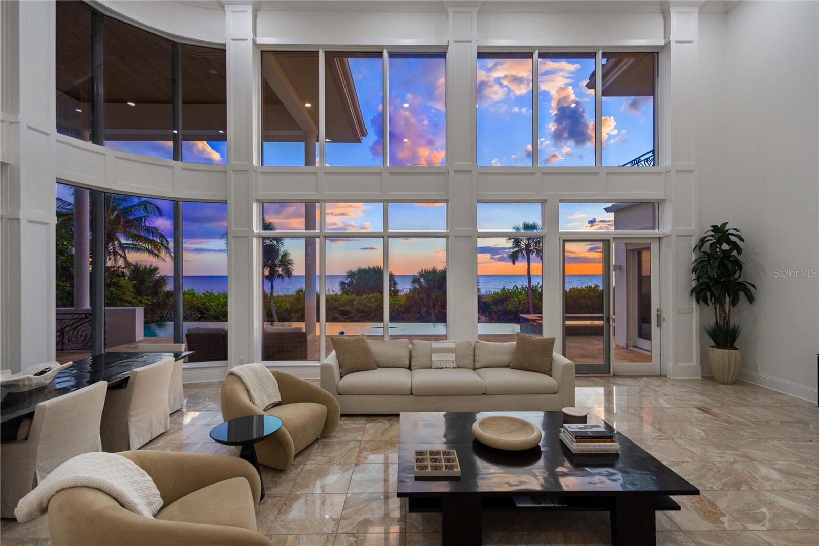 LONGBOAT KEY - Residential