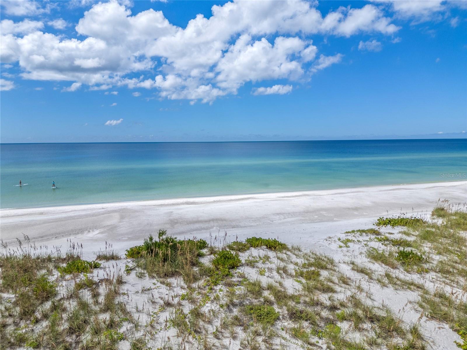 LONGBOAT KEY - Residential