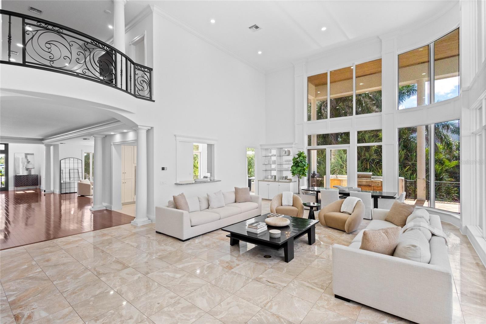 LONGBOAT KEY - Residential