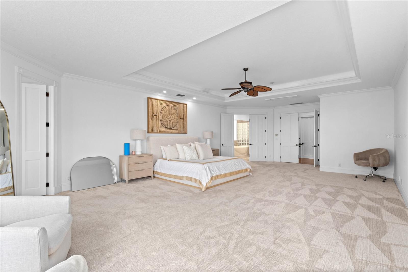 LONGBOAT KEY - Residential