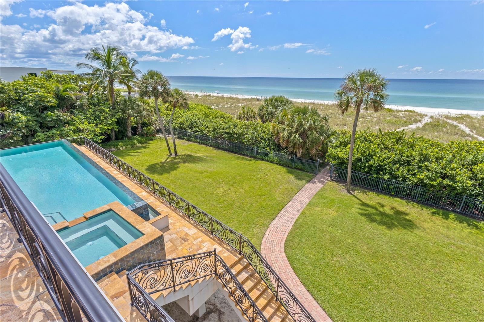 LONGBOAT KEY - Residential