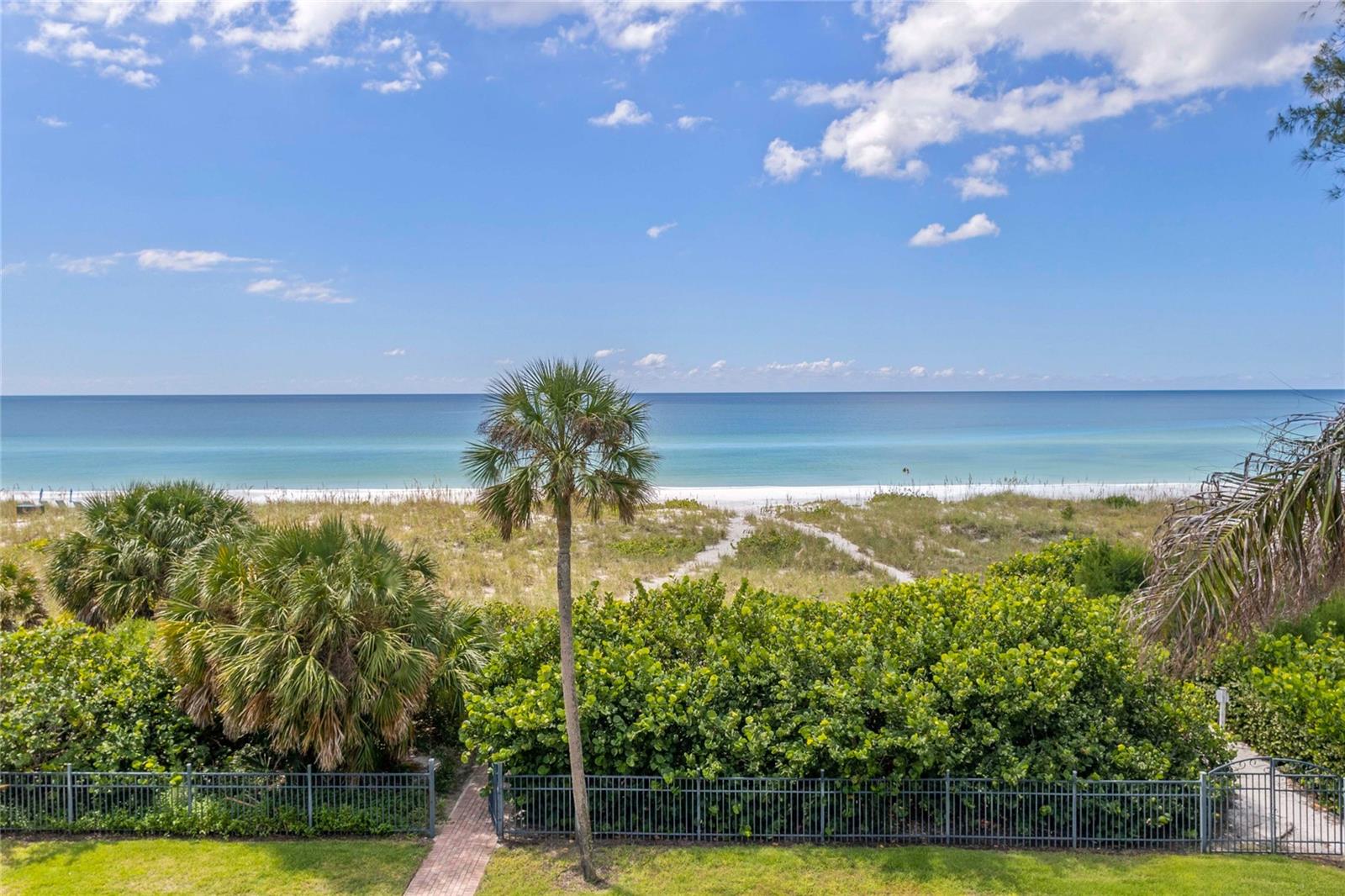 LONGBOAT KEY - Residential
