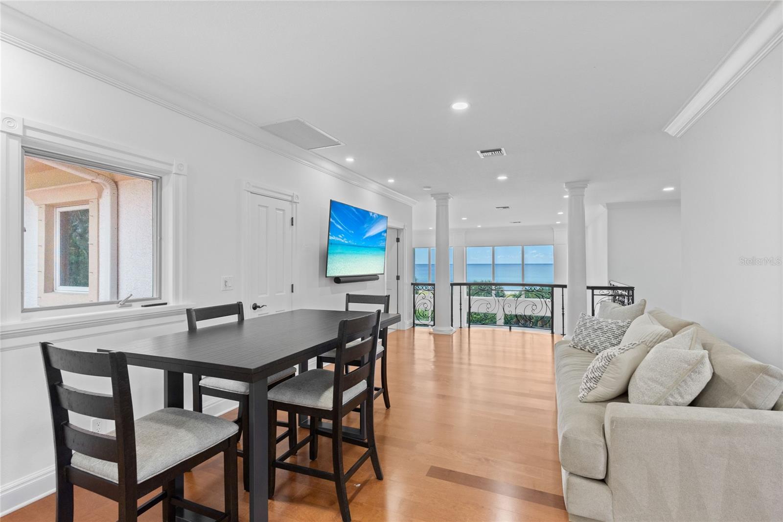 LONGBOAT KEY - Residential