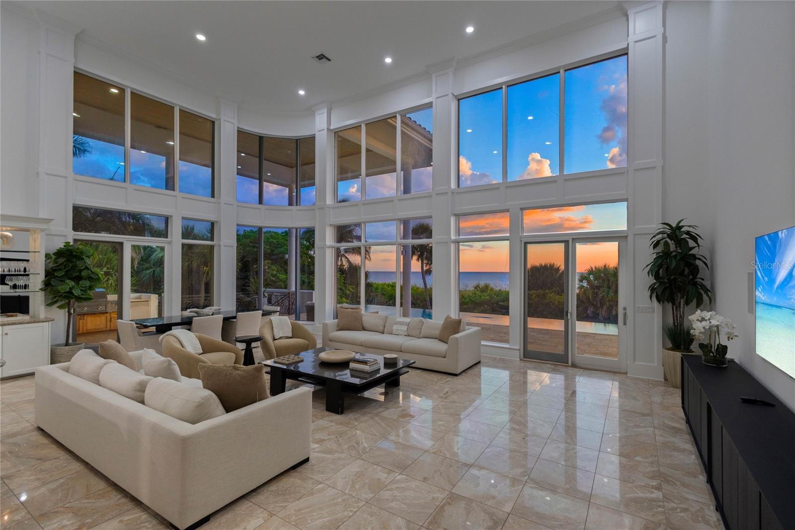LONGBOAT KEY - Residential