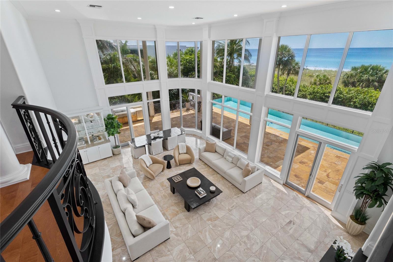 LONGBOAT KEY - Residential