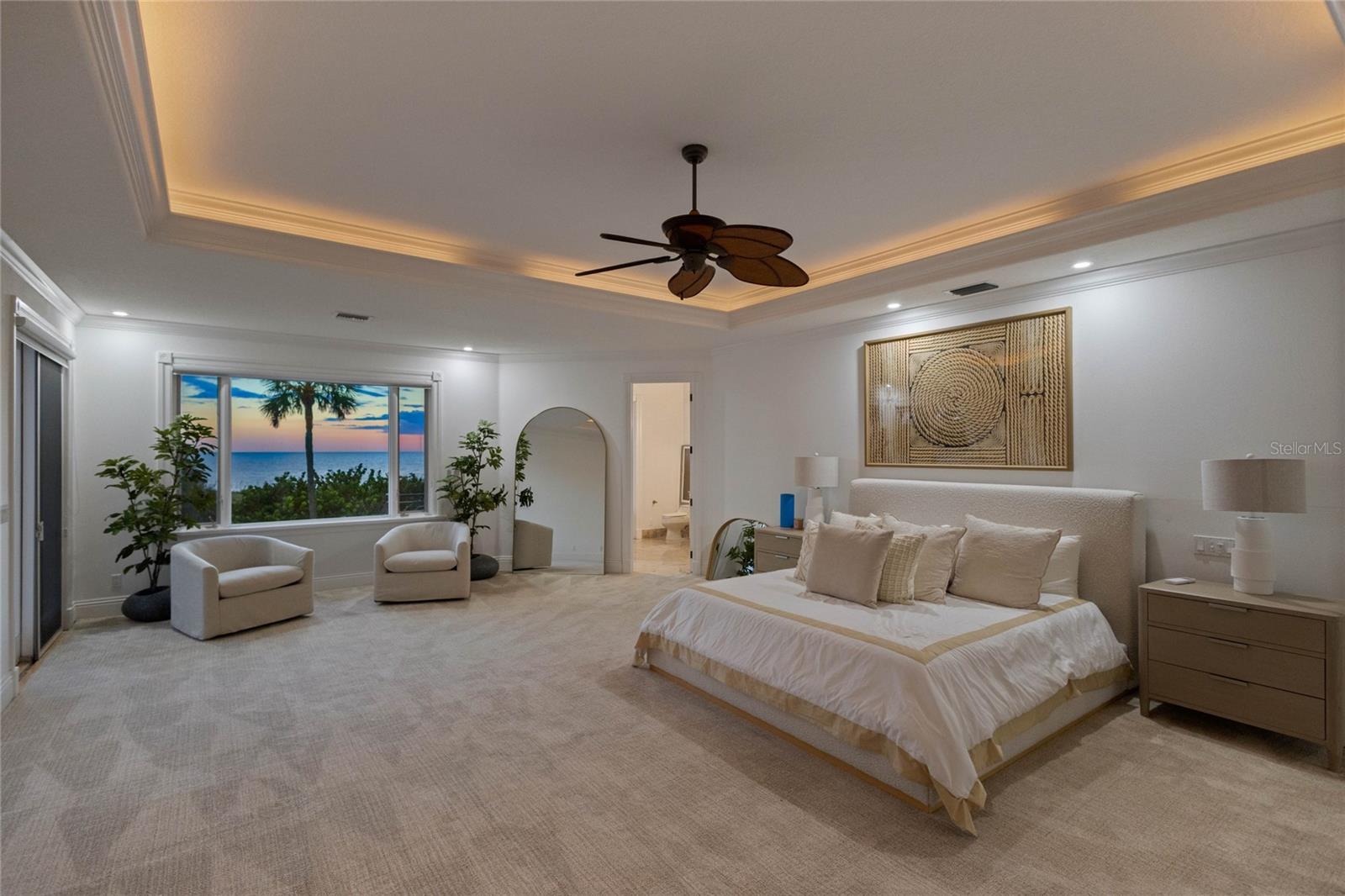 LONGBOAT KEY - Residential