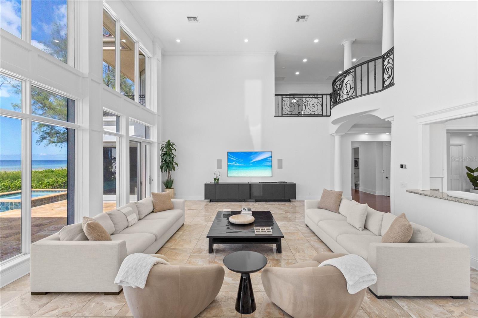 LONGBOAT KEY - Residential