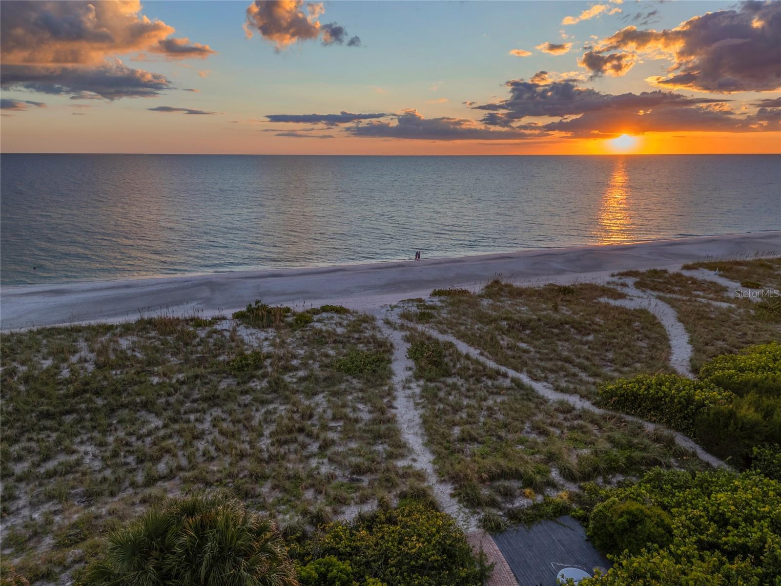 LONGBOAT KEY - Residential