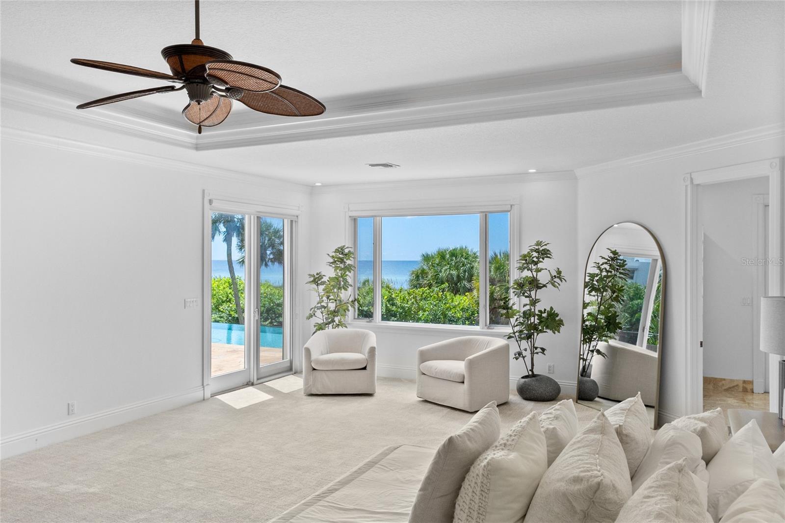 LONGBOAT KEY - Residential