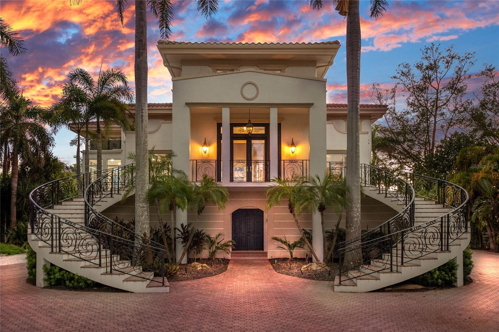 LONGBOAT KEY - Residential