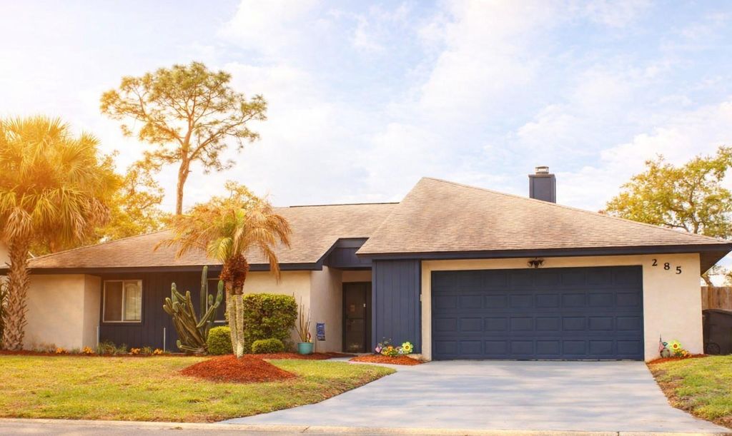 Photo of 285 Sandpiper Drive, Casselberry, FL 32707 (MLS # O6398280)