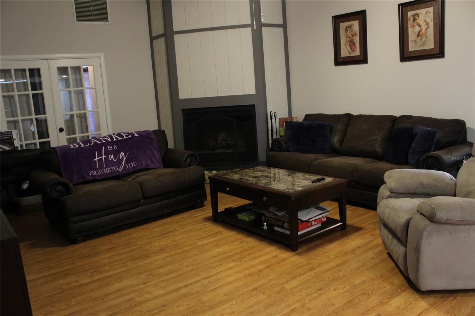 STERLING PARK UNIT 03 - Residential