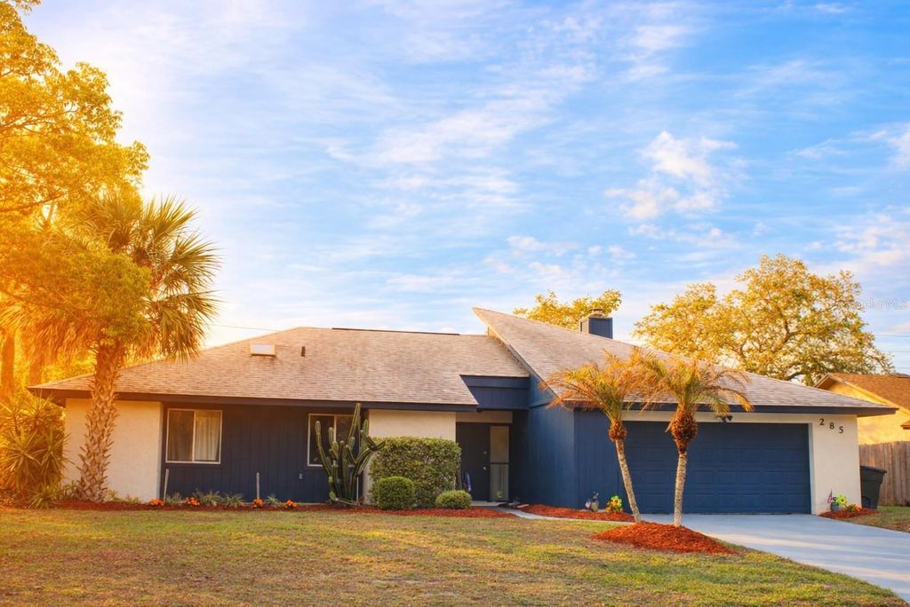 Photo of 285 Sandpiper Drive, Casselberry, FL 32707 (MLS # O6398280)